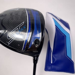 Mizuno ST-MAX 230 Driver 10.5* Mitsubishi Chemical Kai'li 60g Regular RH HC