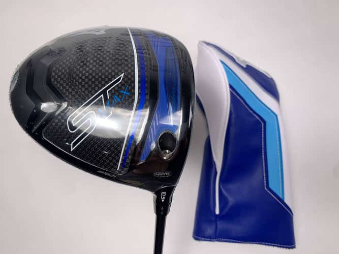 Mizuno ST-MAX 230 Driver 10.5* Mitsubishi Chemical Kai'li 60g Regular RH HC