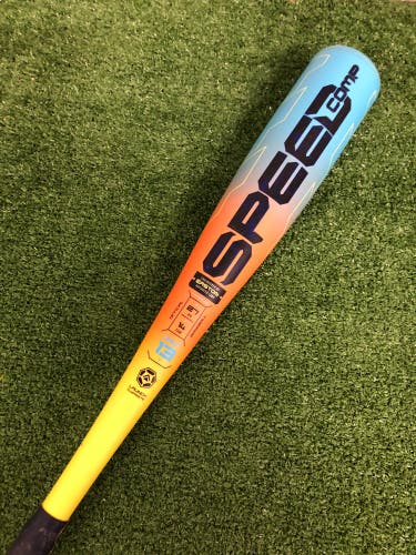 Easton Speed Comp (2 5/8") USA Bat Tee Ball 2025 (-13)