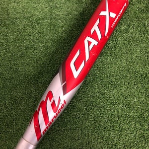 Marucci CAT X Composite BBCOR 2023 (-3)