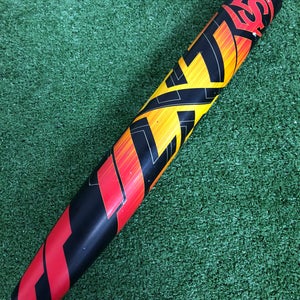 Louisville Slugger LXT Fastpitch Bat 2022 (-11)