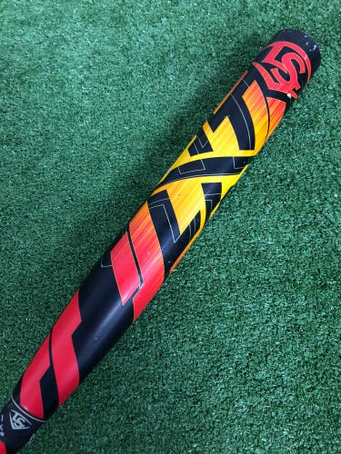 Louisville Slugger LXT Fastpitch Bat 2022 (-11)