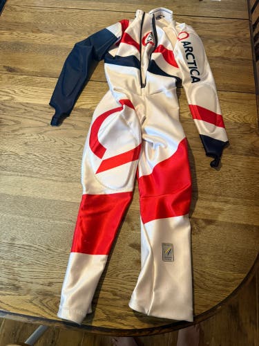 Arctica Ski Speed Suit Youth Large (Used)