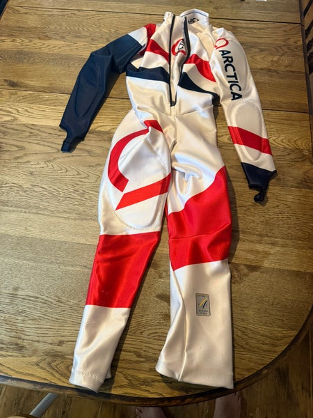Arctica Ski Speed Suit Youth Large (Used)