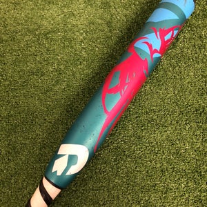 DeMarini CF9 Fastpitch Bat 2017 (-11)