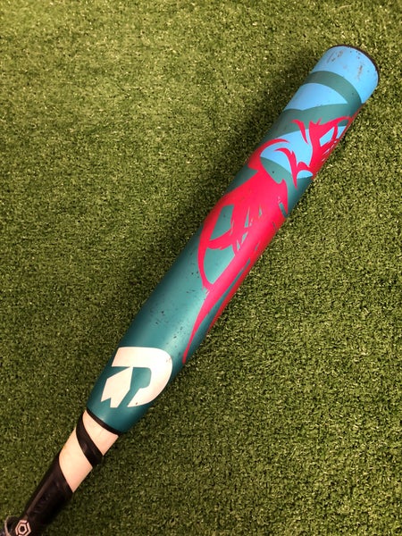 DeMarini CF9 Fastpitch Bat 2017 (-11)