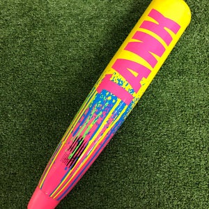 Soldier Sports TANK (2 3/4") USSSA Bat 2025 (-10)