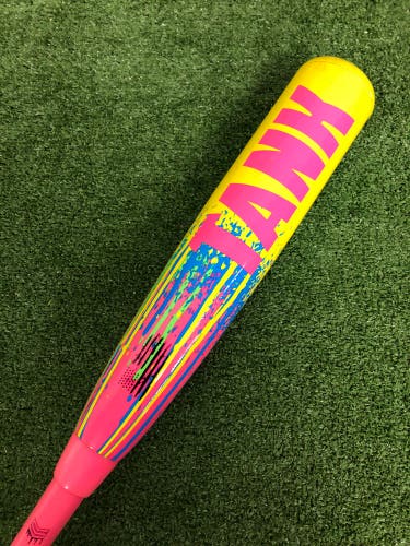 Soldier Sports TANK (2 3/4") USSSA Bat 2025 (-10)