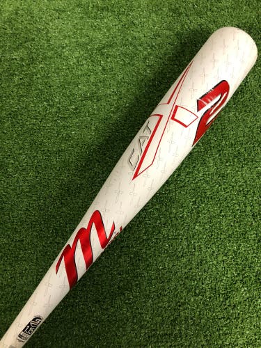 Marucci CATX2 Alloy (2 3/4") USSSA 2025 (-10)