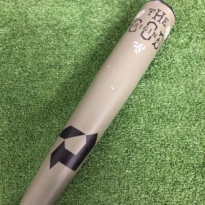 DeMarini The Goods Hybrid BBCOR Bat 2025 (-3)