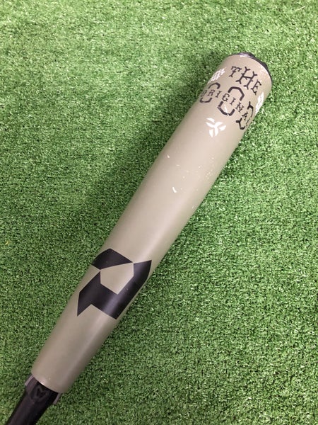 DeMarini The Goods Hybrid BBCOR Bat 2025 (-3)