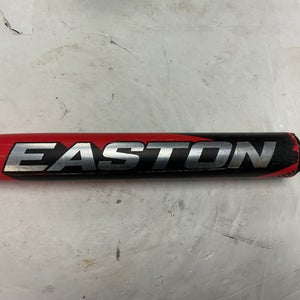 Used Easton Empire ESS4MF1X Senior League Bat Red 34" 11855-S000191713