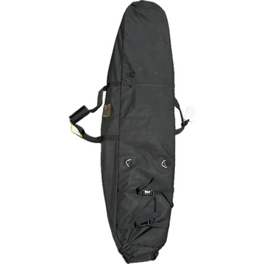 Used Ride Travel Snowboard Bag Black 11855-S000191704