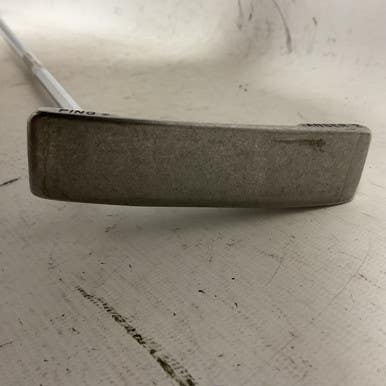 Used Ping ANSER 2 Mens Putter RH 11855-S000191760