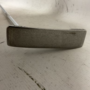 Used Ping ANSER 2 Mens Putter RH 11855-S000191760