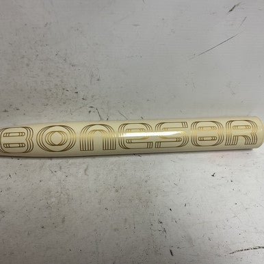 Used Warstic Bonesabr WSFPBS1V10-23 Fastpitch Bat Almond 34" 11855-S000191762