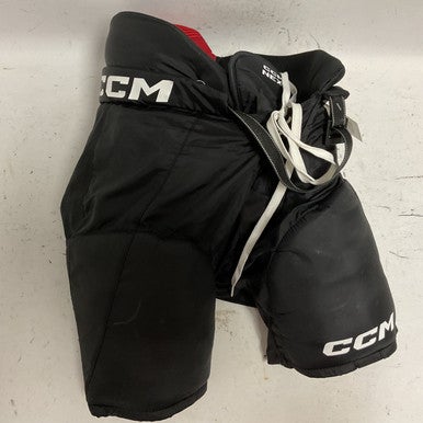 Used CCM NEXT Junior Pant Black LG 11855-S000191744