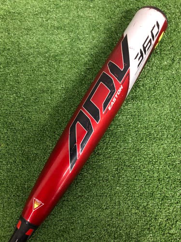 Easton ADV 360 BBCOR Bat 2020 (-3)