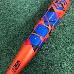 Louisville Slugger Meta (2 3/4") USSSA Bat 2022 (-10)