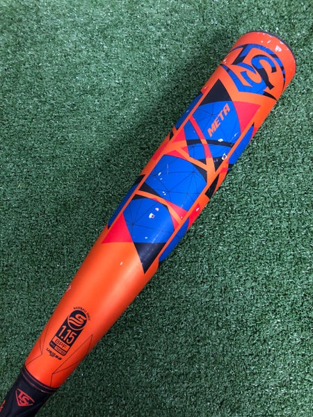 Louisville Slugger Meta (2 3/4") USSSA Bat 2022 (-10)