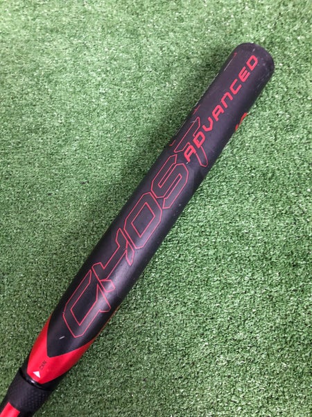 Easton Ghost Advanced Fastpitch Bat 2024 (-10)