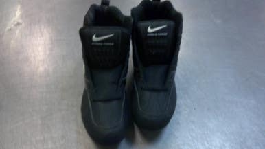 Used Nike Adult FB Cleats Black Senior 10.5 11339-S000194940