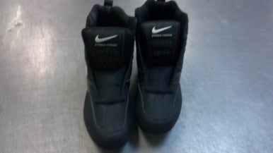 Used Nike Adult FB Cleats Black Senior 10.5 11339-S000194940