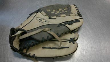 Used POWERBOLT BB/SB Glove RH Throw Beige 12 1/2" 11339-S000194945