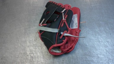 Used Franklin GLOVE BB/SB Glove T-ball Black 9" 11339-S000194921