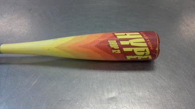 Used Easton HYPE FIRE BB/SB USSSA 2 3/4 Bat 26" 11339-S000195008