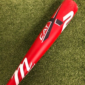 Marucci CATX2 Alloy Youth Bat (2 5/8") USA 2025 (-11)