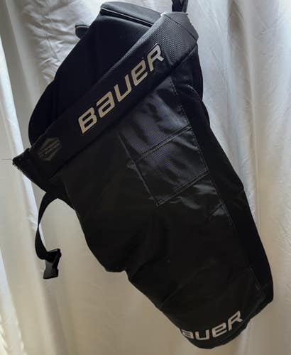 New Senior Large Bauer Supreme Mach Hockey Pants
