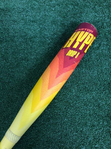Easton Hype Fire (2 3/4") USSSA 2024 (-8)