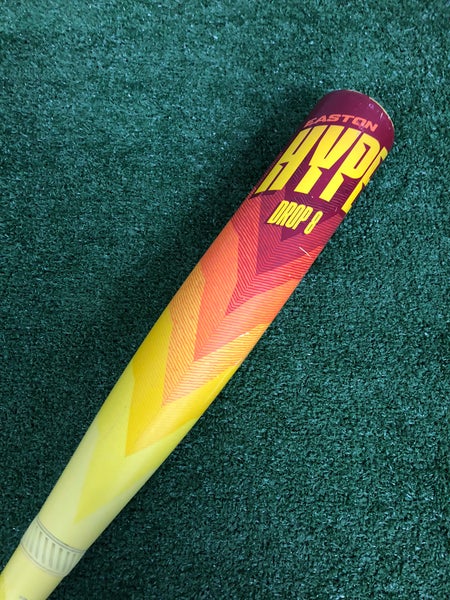 Easton Hype Fire (2 3/4") USSSA 2024 (-8)