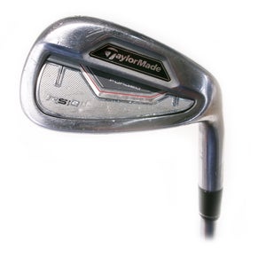 TaylorMade RSi2 Forged Single Pitcing Wedge Steel Project X LZ 95 6.0 Stiff Flex