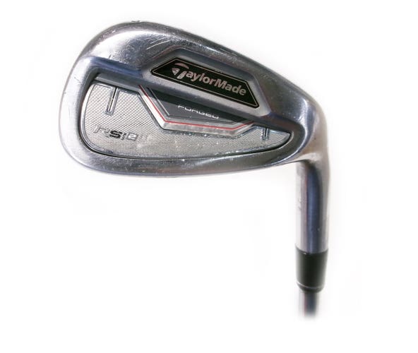 TaylorMade RSi2 Forged Single Pitcing Wedge Steel Project X LZ 95 6.0 Stiff Flex