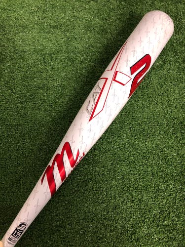 Marucci CATX2 Alloy (2 3/4") USSSA 2025 (-10)
