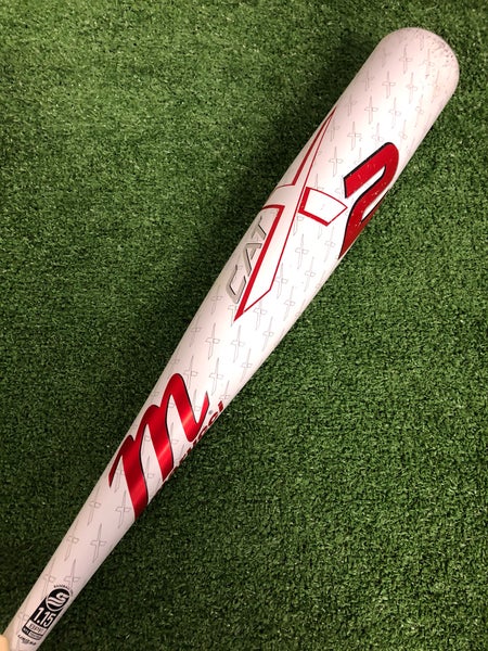 Marucci CATX2 Alloy (2 3/4") USSSA 2025 (-10)