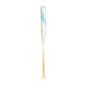 Used Rawlings 2025 MANTRA BB/SB Fastpitch Bat 31" 11602-S000108313
