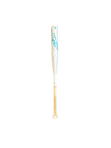 Used Rawlings 2025 MANTRA BB/SB Fastpitch Bat 31" 11602-S000108313