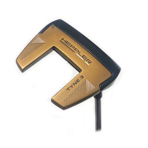 Ping Heppler Tyne 3 Slight Arc Adjustable 32-36" Mallet Putter