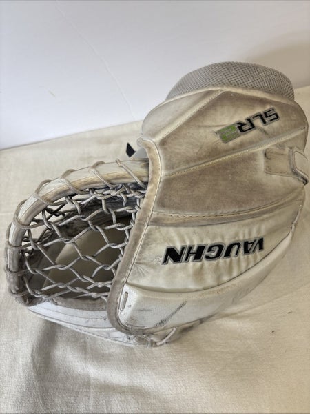 Size Int Vaughn Ventus SLR2 INT Ice Hockey Goalie Glove Catcher