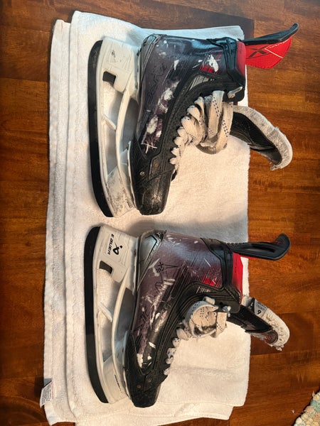 Bauer Vapor X5 Pro Hockey Skates 6 (Used)