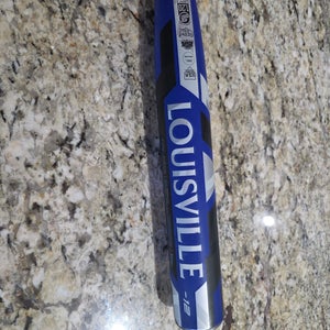 2023 Louisville Slugger Nexus Composite Bat (-12) 19 oz 31" (Used)