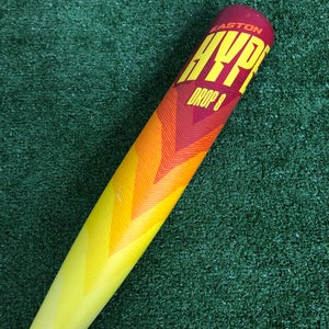 Easton Hype Fire (2 3/4") USSSA 2024 (-8)