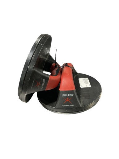 Used Iron Gym Exercise Accessory Other 11834-S000041033