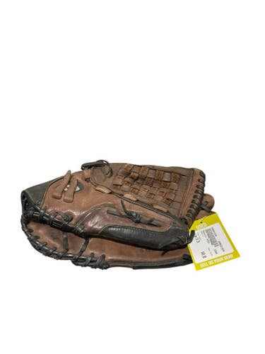 Used Demarini VOTEX BB/SB Glove RH Throw Brown 14" 11834-S000041036