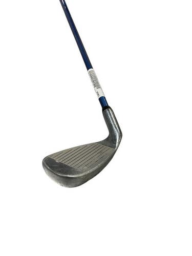 Used TiTech XGEN JR 7 IRON Jr Individual Iron RH 7 Iron 11834-S000041029