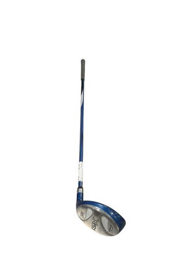 Used TiTech XGEN 24 DEG HYBRID Jr Hybrid Club RH 5 Hybrid 11834-S000041028