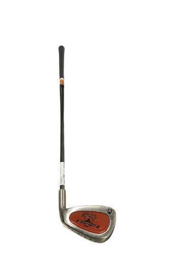Used Taylormade BURNER 7 IRON Jr Individual Iron RH 7 Iron 11834-S000041030